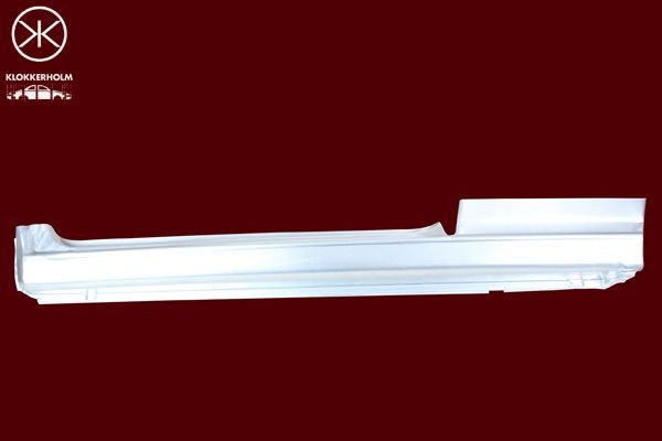 KLOKKERHOLM Rocker panel Article number: 2020002 cheaply