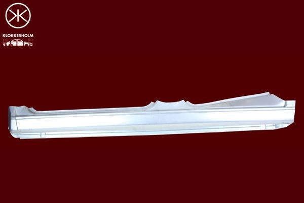 KLOKKERHOLM Rocker panel Article number: 2020012 cheaply
