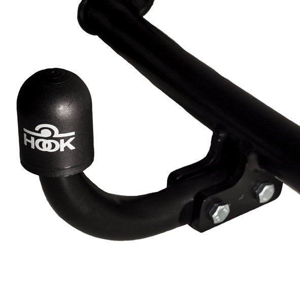 HOOK Trailer Hitch Article number: 140802 cheaply