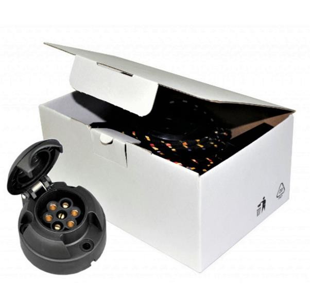 HOOK Towbar electric kit Article number: 736941 cheaply