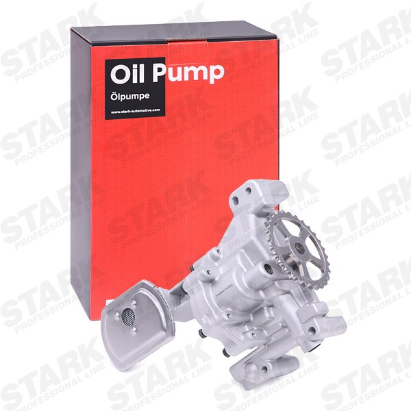 STARK Oliepumpe Varenummer: SKOPM-1700112 billige