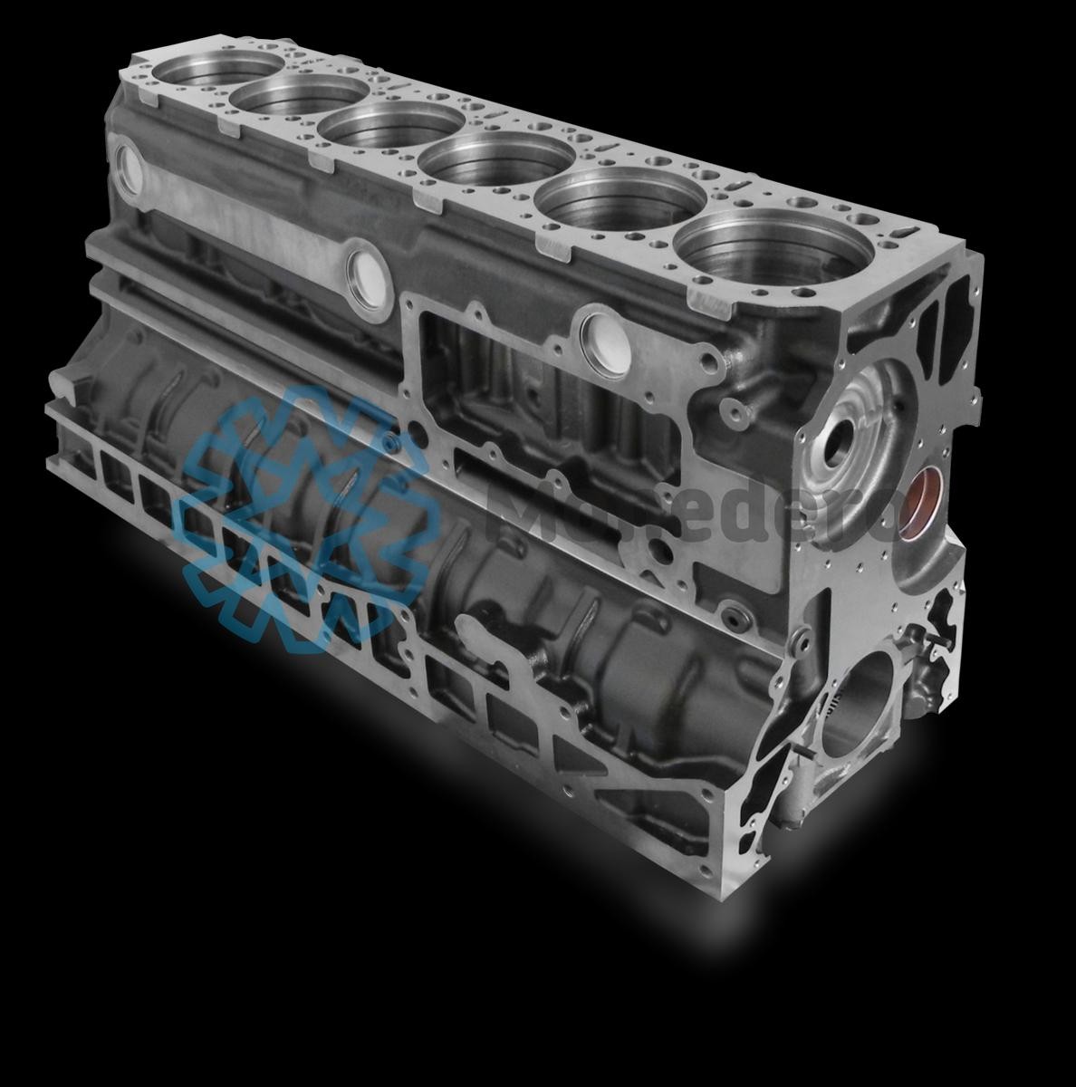 MONEDERO Engine block Article number: 10010000014 cheaply