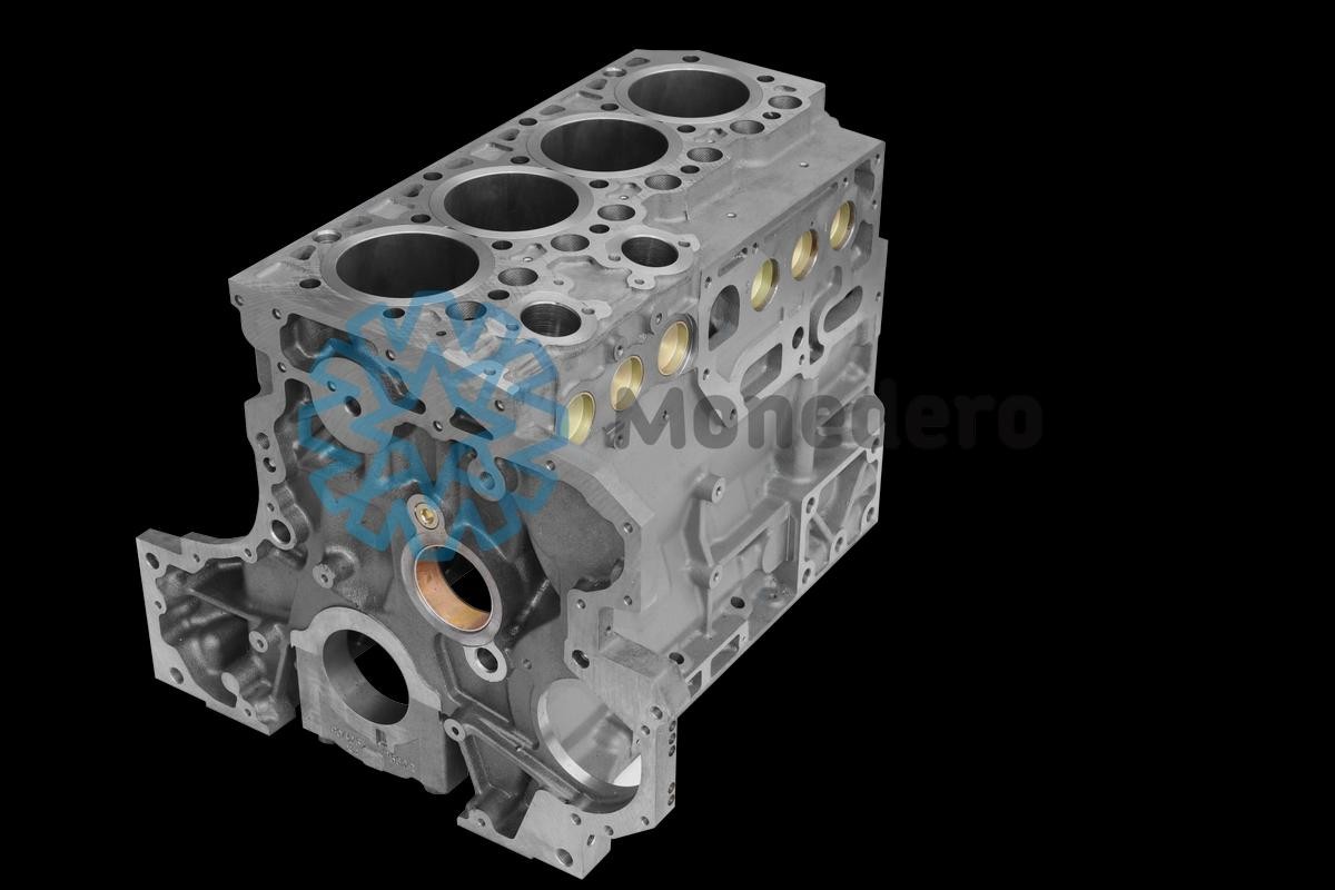 MONEDERO Engine block Article number: 60010000003 cheaply