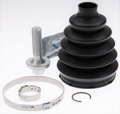 SPIDAN Bellow Set, drive shaft Article number: 36811 cheaply