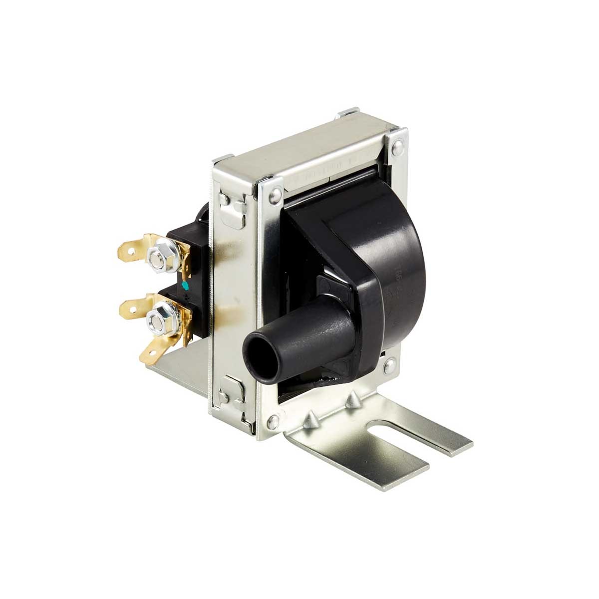 HELLA Ignition coil Article number: 5DA 358 057-991 cheaply