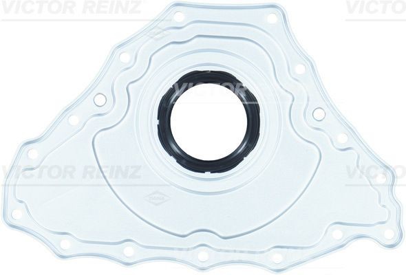 REINZ Crankshaft seal Article number: 81-10636-00 cheaply
