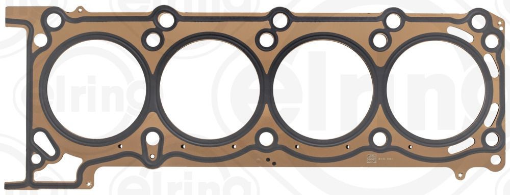 ELRING Gasket, cylinder head Article number: 310.981 cheaply