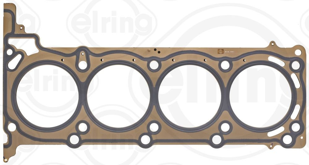 ELRING Gasket, cylinder head Article number: 310.991 cheaply