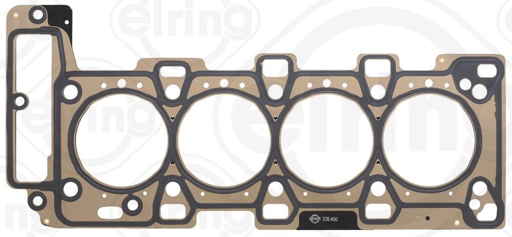 ELRING Gasket, cylinder head Article number: 328.450 cheaply