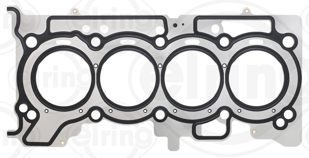 ELRING Gasket, cylinder head Article number: 464.450 cheaply