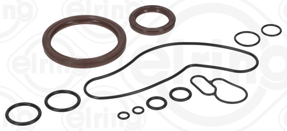 ELRING Crankcase gasket set Article number: 478.940 cheaply