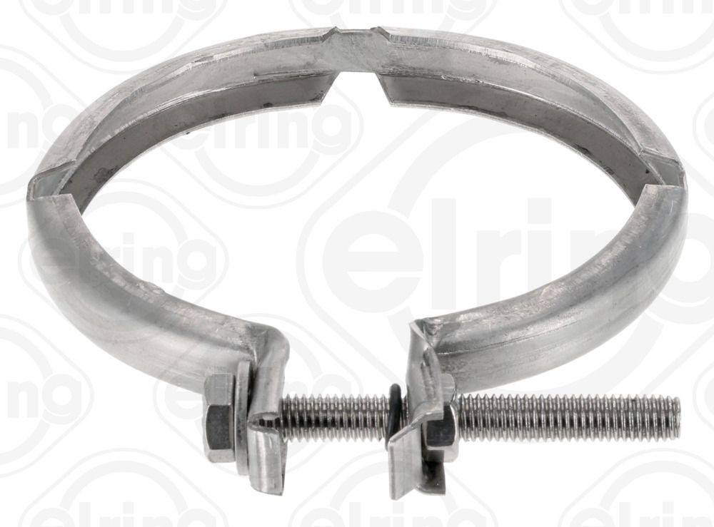 ELRING Exhaust clamp Article number: 507.730 cheaply