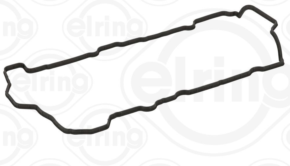 ELRING Rocker cover gasket Article number: 541.670 cheaply