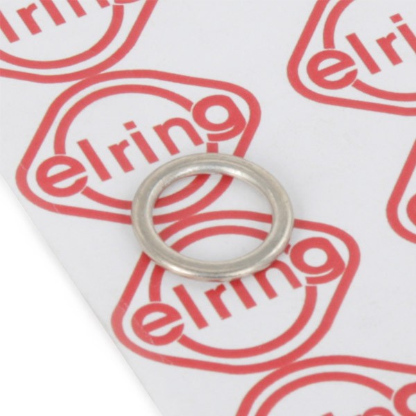 ELRING Pakningsring, olieaftapningsskrue Varenummer: 591.840 billige