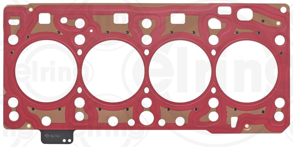 ELRING Gasket, cylinder head Article number: 823.941 cheaply