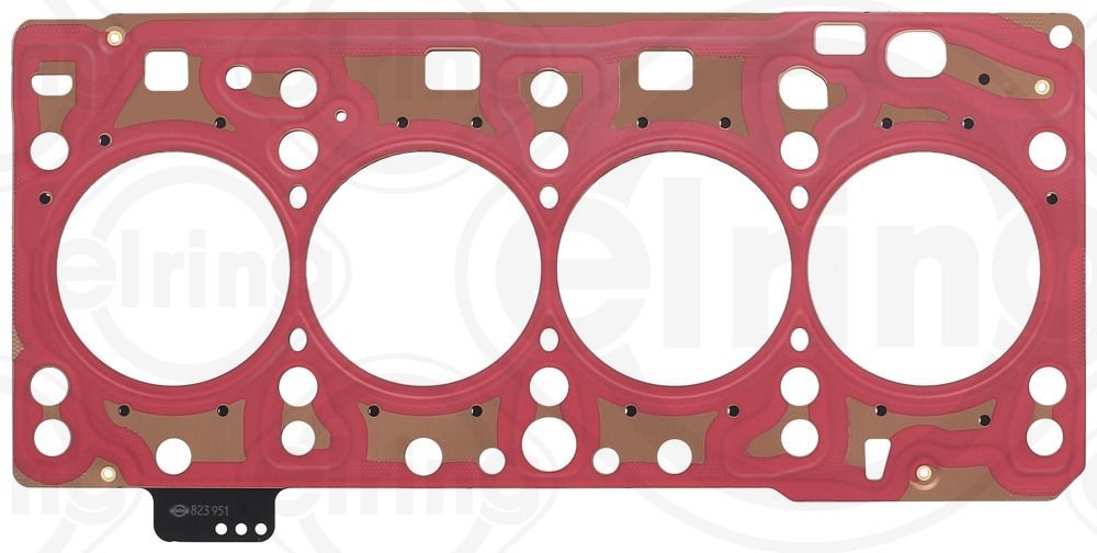 ELRING Gasket, cylinder head Article number: 823.951 cheaply