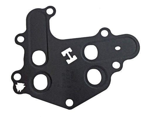 ELRING Oil cooler gasket Article number: 897.822 cheaply