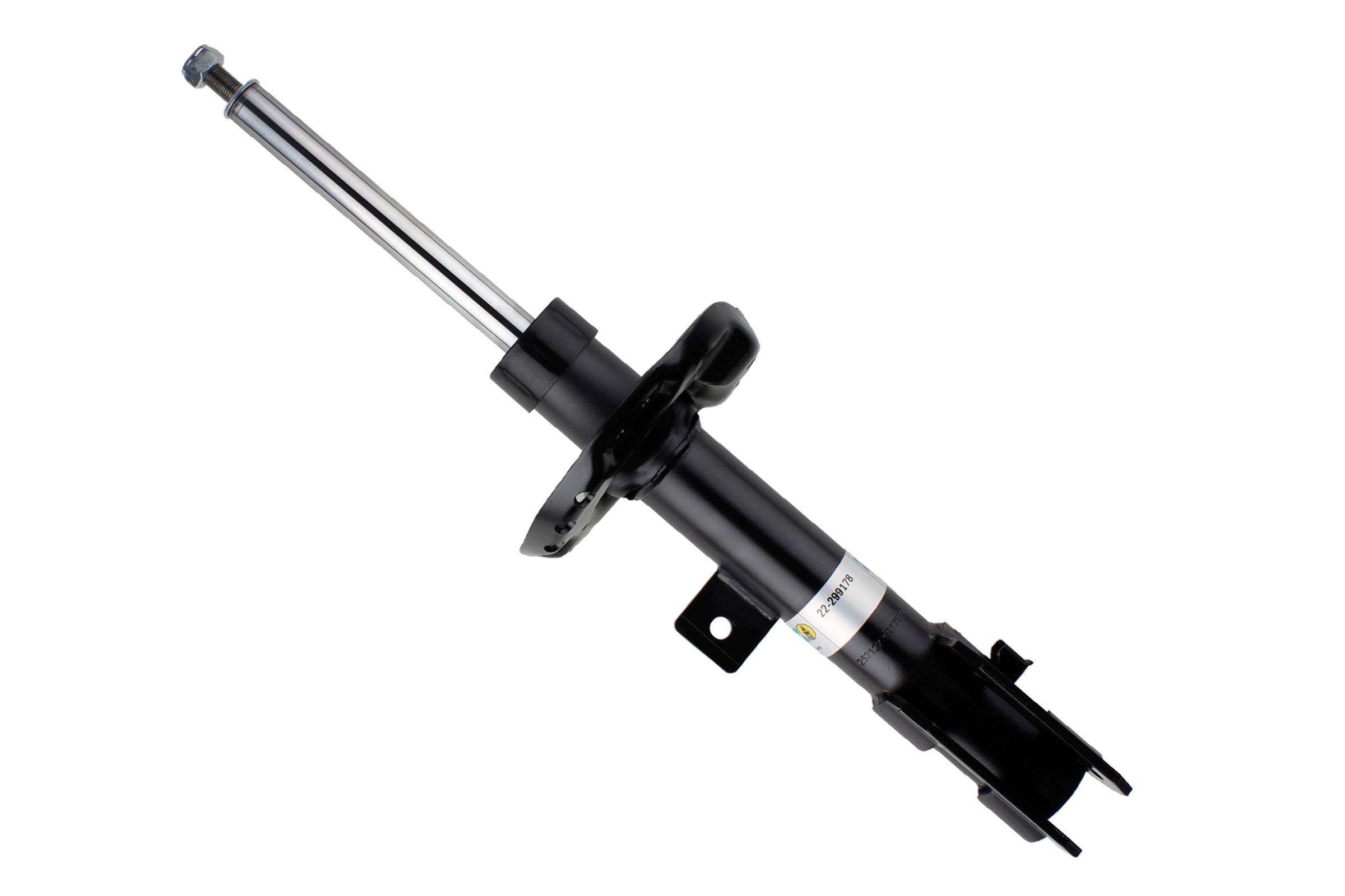 BILSTEIN Shock absorber Article number: 22-299178 cheaply