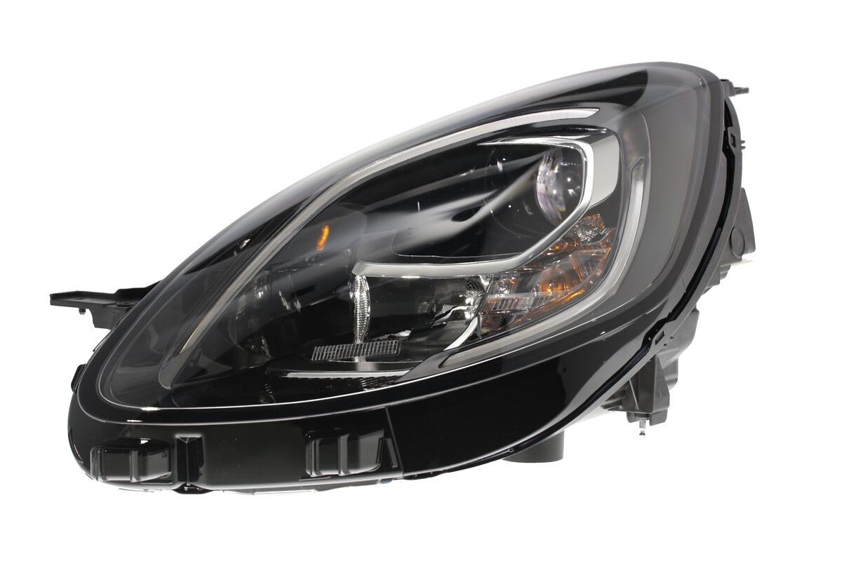 VALEO Headlight Article number: 450926 cheaply