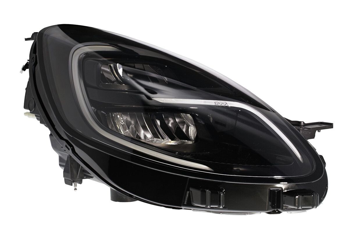VALEO Headlight Article number: 451021 cheaply