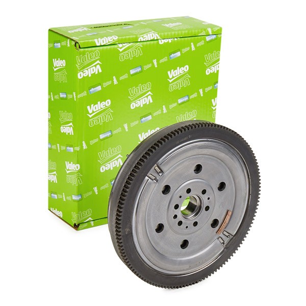 VALEO 836672 Divmasu spararats C5 1.6 HDi 112 HP Dīzelis 2017