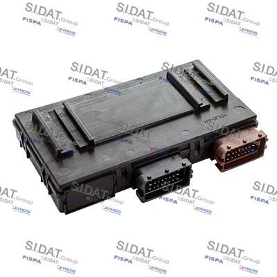 SIDAT Control Unit, seat adjustment Article number: 2.51111 cheaply