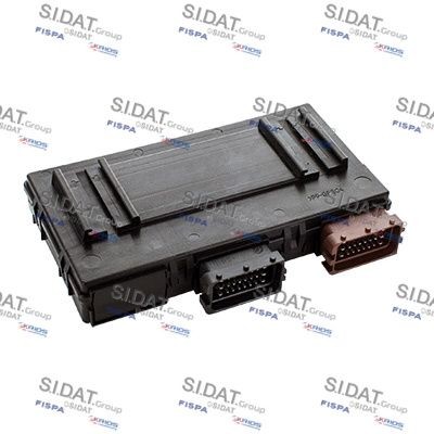 SIDAT Control Unit, seat adjustment Article number: 2.51113 cheaply