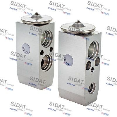 SIDAT AC expansion valve Article number: 4.2167 cheaply