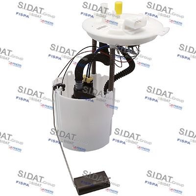SIDAT Fuel feed unit Article number: 72694AS cheaply