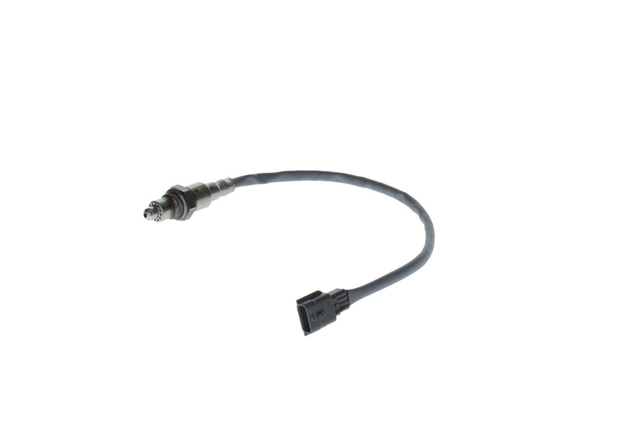 BOSCH Lambdasonde Varenummer: 0 258 030 02P billige