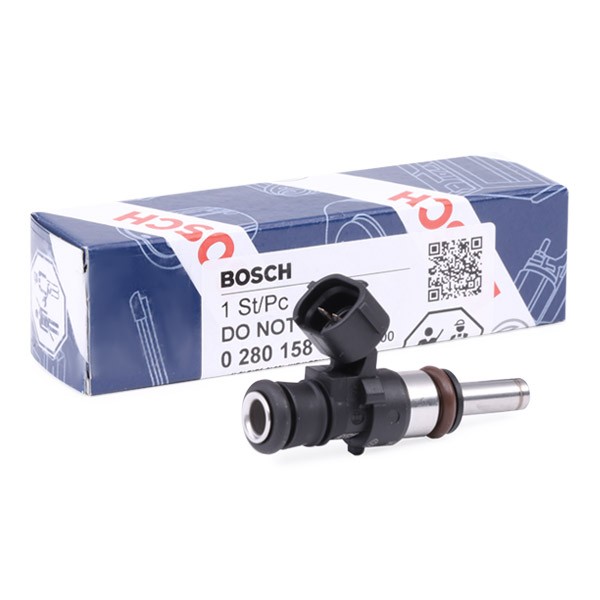 BOSCH Injector Article number: 0 280 158 448 cheaply
