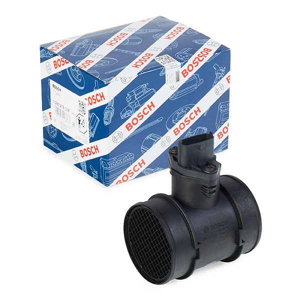 BOSCH Luftmassemåler Varenummer: 0 281 006 756 billige
