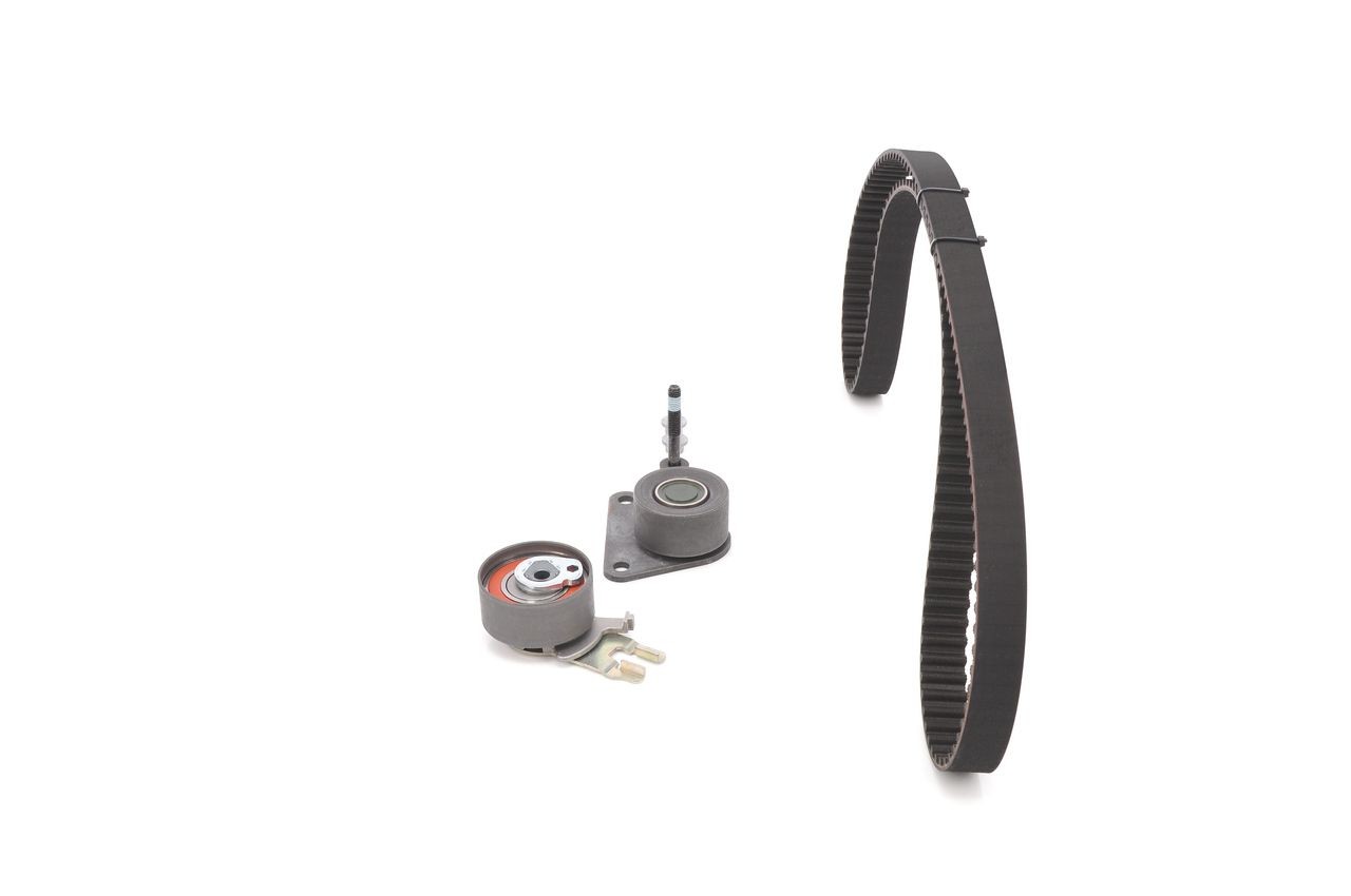 BOSCH Timing belt kit Article number: 1 987 946 711 cheaply