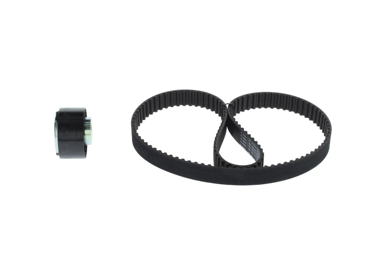 BOSCH Timing belt kit Article number: 1 987 946 715 cheaply