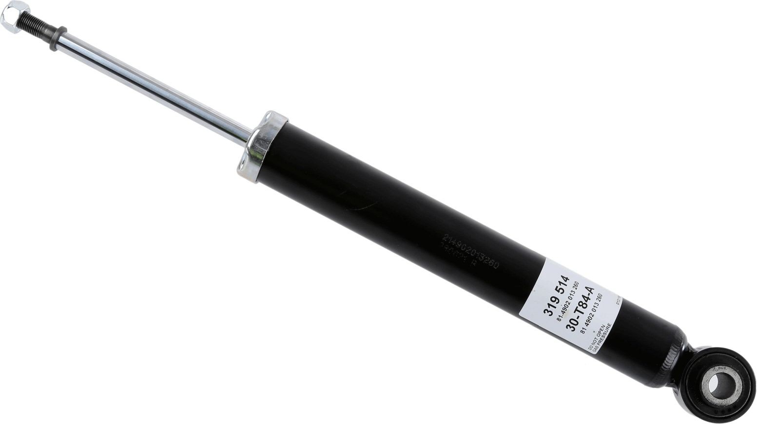 SACHS Amort Artikli number: 319 514 soodsalt