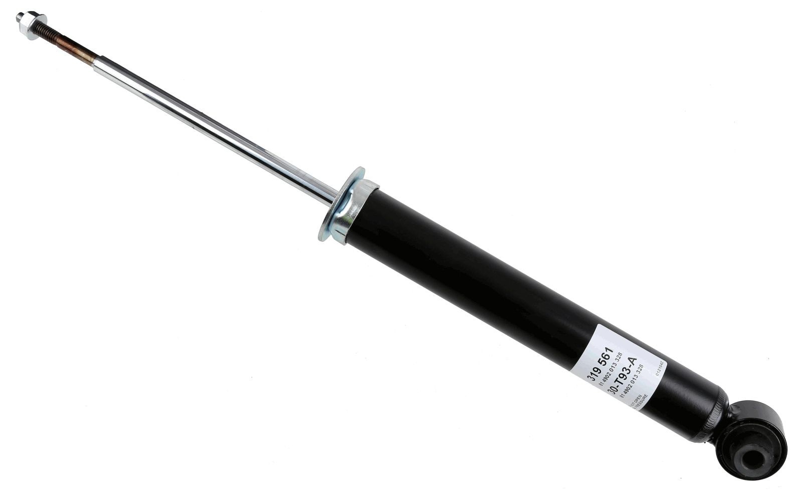 SACHS Shock absorber Article number: 319 561 cheaply