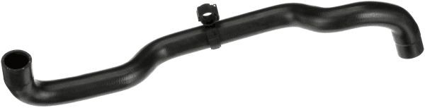 GATES Radiator hose Article number: 05-4540 cheaply
