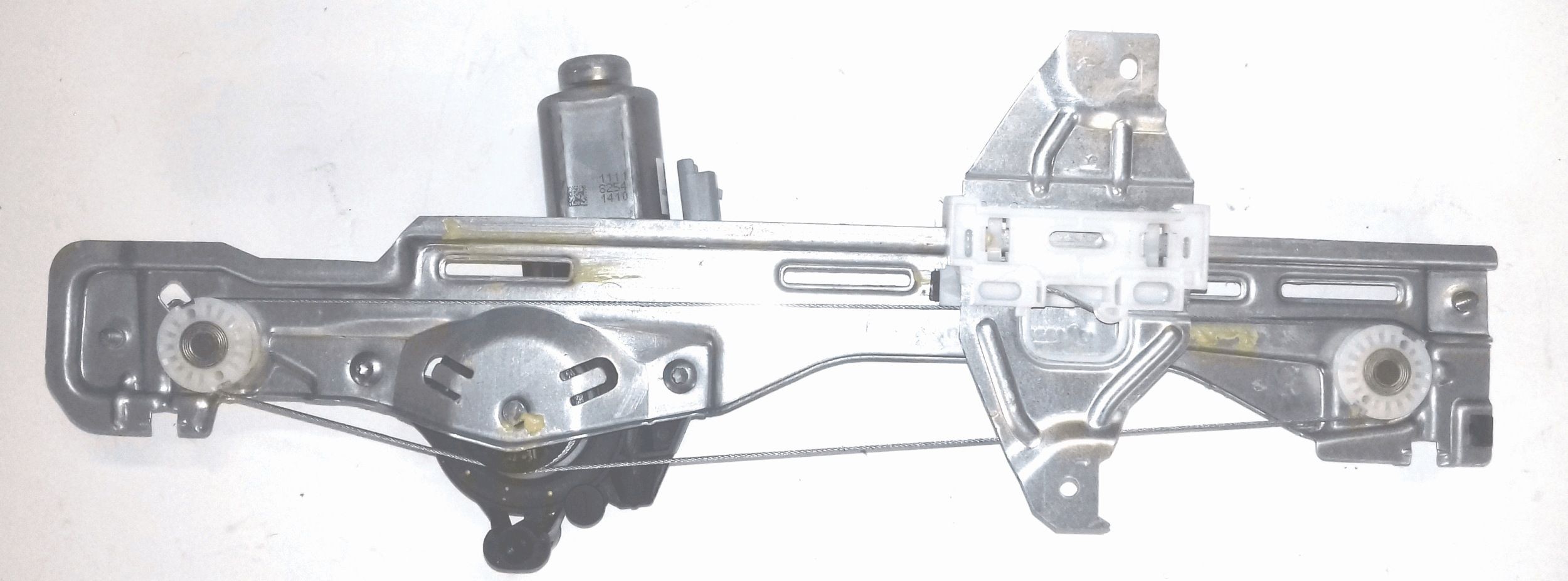LEMFÖRDER Window regulator Article number: 60.82366.0 cheaply
