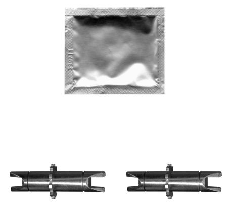 TEXTAR 97046800 Repair Kit, expander HARRIER 3.0 4WD (MCU36W, MCU35) 223 PS Petrol 2013