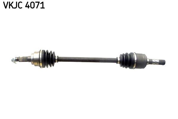 SKF Drive shaft Article number: VKJC 4071 cheaply