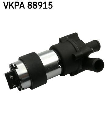 SKF VKPA 88915 Veepump, seisuküte C-klass C 180 2.0 (203.235) 129 HP Bensiin 2007