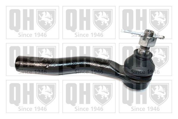QUINTON HAZELL Track rod end Article number: QR4211S cheaply