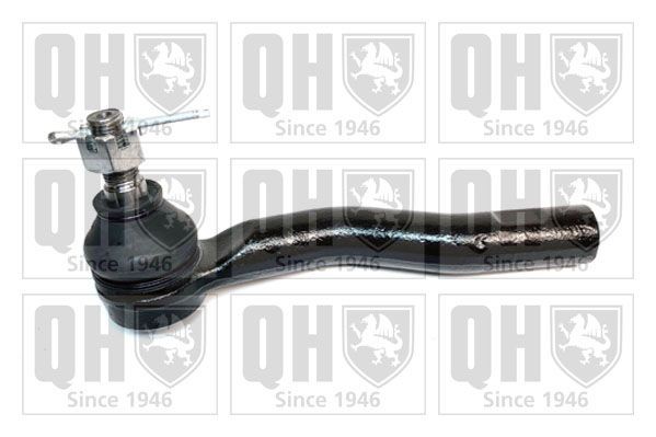 QUINTON HAZELL Track rod end Article number: QR4212S cheaply