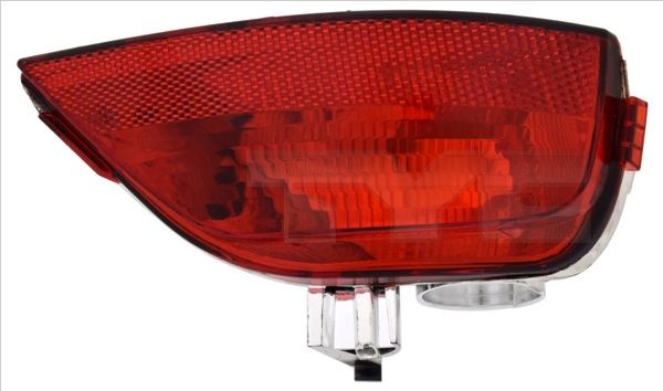 TYC Rear Fog Light Article number: 19-14943-10-2 cheaply
