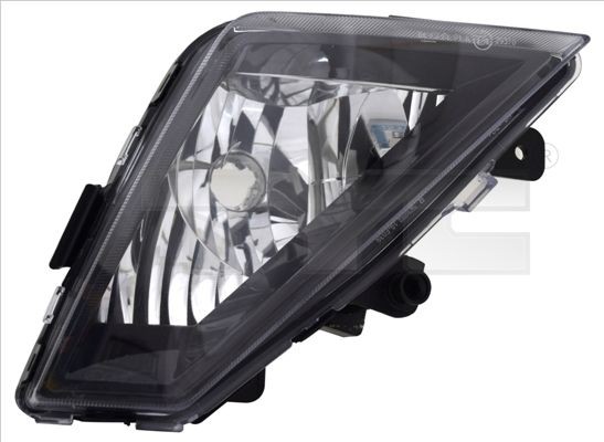 TYC Fog Light Article number: 19-15040-01-2 cheaply