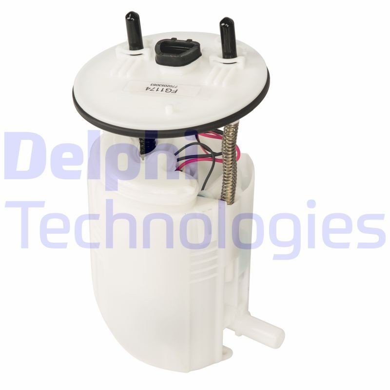 DELPHI Fuel feed unit Article number: FG1174-11B1 cheaply