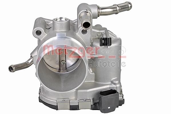 METZGER Throttle body Article number: 0892859 cheaply