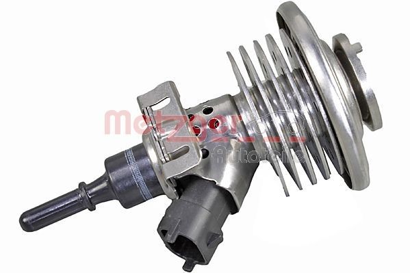 METZGER 0932001 Dosing Module, urea injection CX-7 2.2 MZR-CD AWD (ER10A) 163 PS Diesel 2014