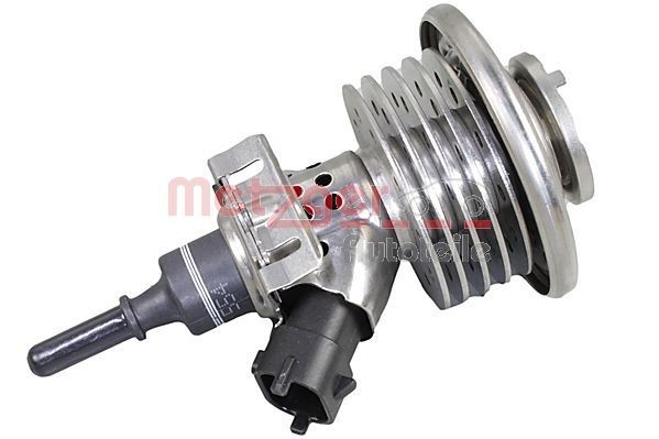 METZGER 0932010 Dosing Module, urea injection Daily 35S17, 35C17, 40C17, 45S17,45C17, 50C17, 60C17, 65C17,... 170 PS Diesel