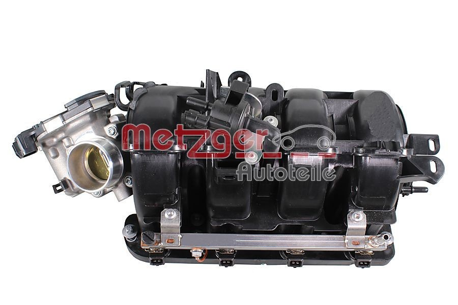 METZGER Inlet manifold Article number: 2100094 cheaply